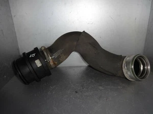 Mercedes W169 A180 CDI Ladeluftschlauch Turboschlauch A1695280482 - Bild 1 von 4