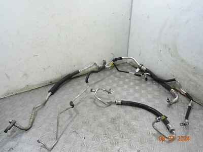 2015 MAZDA 6 D SE-L NAV MK3 GJ 5DRS ESTATE 2.2 DIESEL AC AIR CON PIPE HOSE *6074 - Image 1 of 4