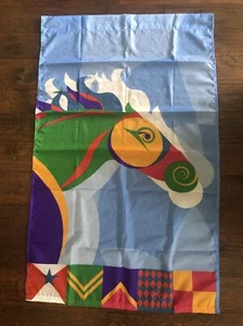 Horse Racing Banner Flag Premium 30x48 Exclusive Design, Kentucky Derby - Picture 1 of 3