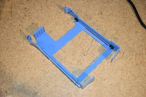 Dell OptiPlex 390 790 990 3010 3020 7010 7020 9010 9020 SFF, MT Hard Drive Caddy - Afbeelding 1 van 7