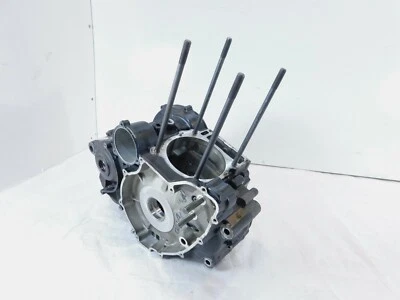 2008 - 2016 宝马 G650GS Sertao G650 Xcountry 发动机电机外壳 块曲轴箱 — 第 1/4 张图片