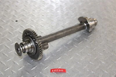 Triumph Speed 2009 motor triple cigüeñal balanceador engranaje T1200280 Foto 1 de 4