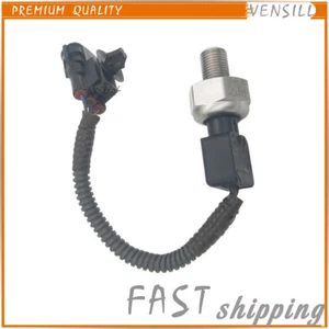 Fuel Pressure Sensor 89458-30010 For Lexus IS250 IS350 GS300 GS430 2.5 3.5 06-15 - Picture 1 of 4