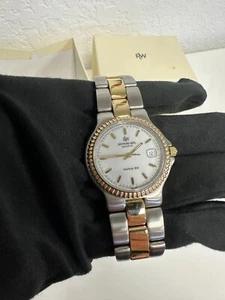 Raymond Weil 9203 Amadeus 200 Quartz Ladies' Watch - Picture 1 of 4