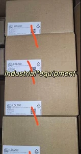 IFM LDL200 Inductive conductivity sensor LDL200 LDL200 LDL200 - Picture 1 of 5
