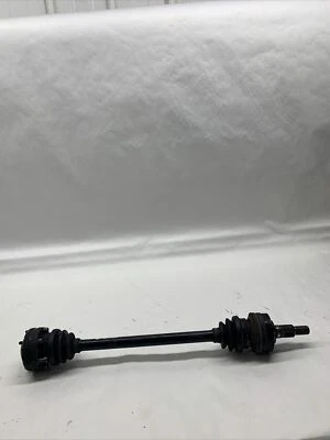 Porsche Boxster 986 1999 convertible #213 M/T eje trasero derecho junta CV Foto 1 de 4