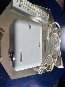 Lg Projector  - Picture 1 of 6