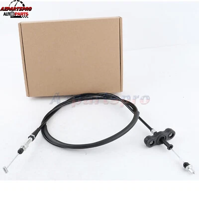 加速器油门电缆 18201 - 9Z410 适用于 2001 - 2004 年日产 Xterra SC SVE XE SE — 第 1/4 张图片