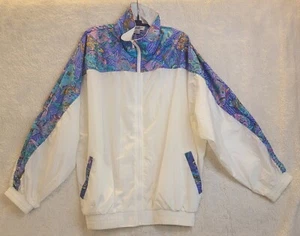 Chaqueta cortavientos original Slade vintage talla M - Imagen 1 de 10