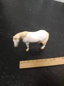 Icelandic Horse Figure Terra by Battat Toy Figurine Realistic - Picture 1 of 5