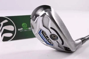 Taylormade SLDR #3 Hybrid / 19 Degree / Stiff Flex Fujikura Speeder 82 Shaft - Picture 1 of 8