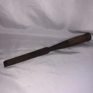 Vintage Bailey Tool Co. Wood Chisel 7/8" wide 13 1/4" long - Picture 1 of 9