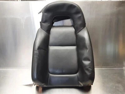 Chevrolet SSR 2003-2004 OEM lado derecho pasajero cubierta de asiento superior con almohadilla de espuma Foto 1 de 4