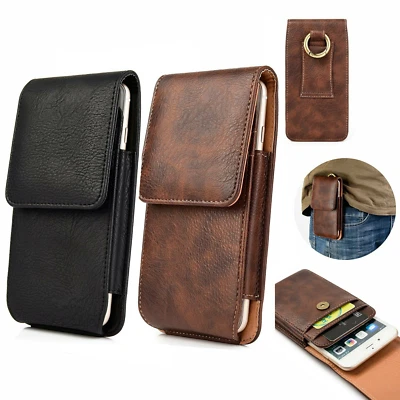 Универсальный телефон кобура ремень петля мешок чехол для iPhone 13/13 Pro/13 Mini - Изображение 1 из 4