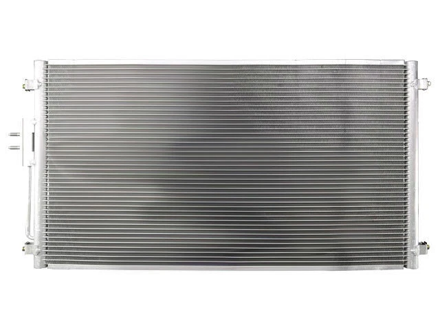 OSC Automotive 87DN24Q A/C Condenser Fits 2001-2004 Chrysler Town  Country Foto 1 de 1