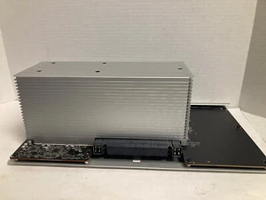 Mac Pro A1289 Quad Core 3.20GHz Xeon CPU Tray / Board 820-2482-A 8GB Ram - Picture 1 of 3