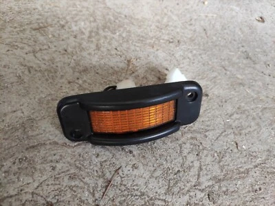 fiat campagnola fanalini frecce - Immagine 1 di 2