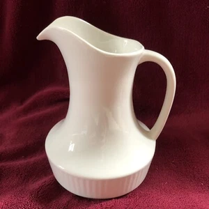 Amcrest Pitcher/Creamer Ironstone Made In Japan (S2/44) - Picture 1 of 5