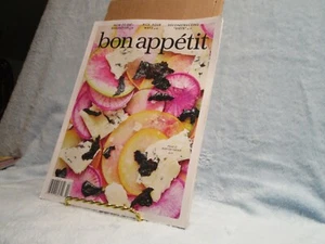 Bon Appetit February 2022, Healthyish - Picture 1 of 2