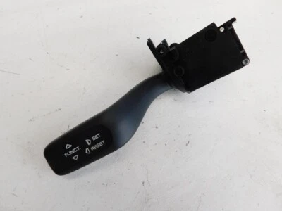 Interruptor de control informático a bordo Porsche Cayman S 987 Stalk 99761326500 J107 Foto 1 de 2