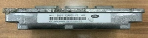 Computadora Ford Focus MK2 C-MAX 2.0 gasolina automática ECU PCM 5M51-12A650-VB 2005 - 2007 - Imagen 1 de 4