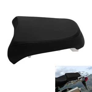 Rear Passenger Seat Fit For BMW R1200GS Adventure 2005-2012 06 07 08 09 10 11 - Picture 1 of 11