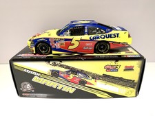 Action Mark Martin 2009 Impala SS #5 Kelloggs 1:24 Scale 1 of 480 FOR PARTS