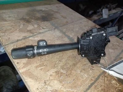 Interruptor de columna rueda Cruise Opt Uvd compatible con 08-16 ENCLAVE 1291495 Foto 1 de 2