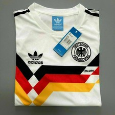 germany 1990 shirt