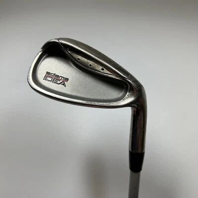 Adams Golf Idea 9 Iron. Right Handed. Ladies Flex Graphite Shaft - Image 1 of 4