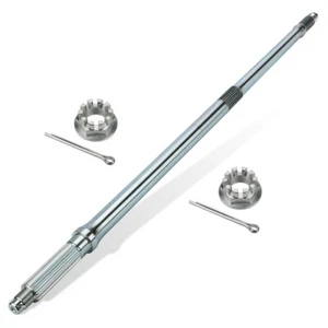 Rear Axle Shaft For Honda Foreman 520 TRX520FE2/TRX520FM1/TRX520FM2 2020-2024 - Picture 1 of 10