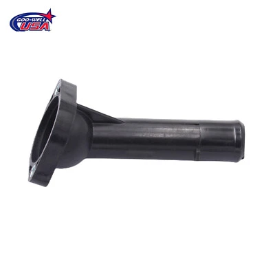 Termostato de refrigerante carcasa entrada de agua para 92-01 Toyota RAV4 Solara 16321-74050 Foto 1 de 4