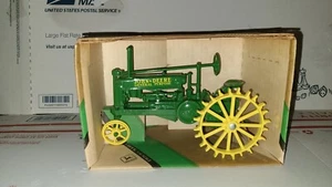 john deere model A 50th anniversary - Picture 1 of 6
