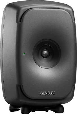 GENELEC 8341A DSP-Aktivmonitorboxen (1 x out of box!) 1 Paar - Bild 1 von 4
