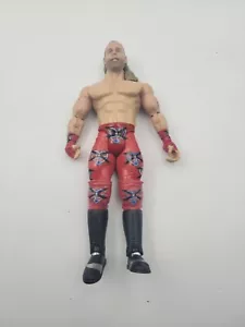 2004 HBK Shawn Michaels WWE Jakks Classic Superstars Shopzone esclusiva - Foto 1 di 4