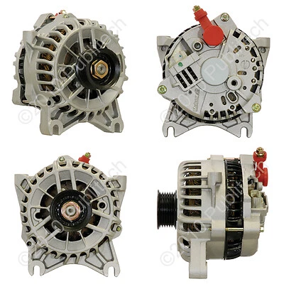 Alternator - Reman  Worldwide Automotive  23786 - Image 1 of 1