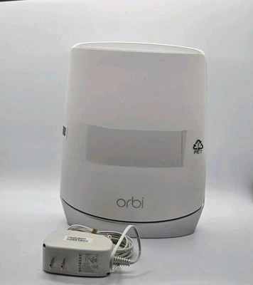 NETGEAR Orbi RBR750 AX4200 Wifi 6 Tri-Band Mesh Router BC - Image 1 of 4