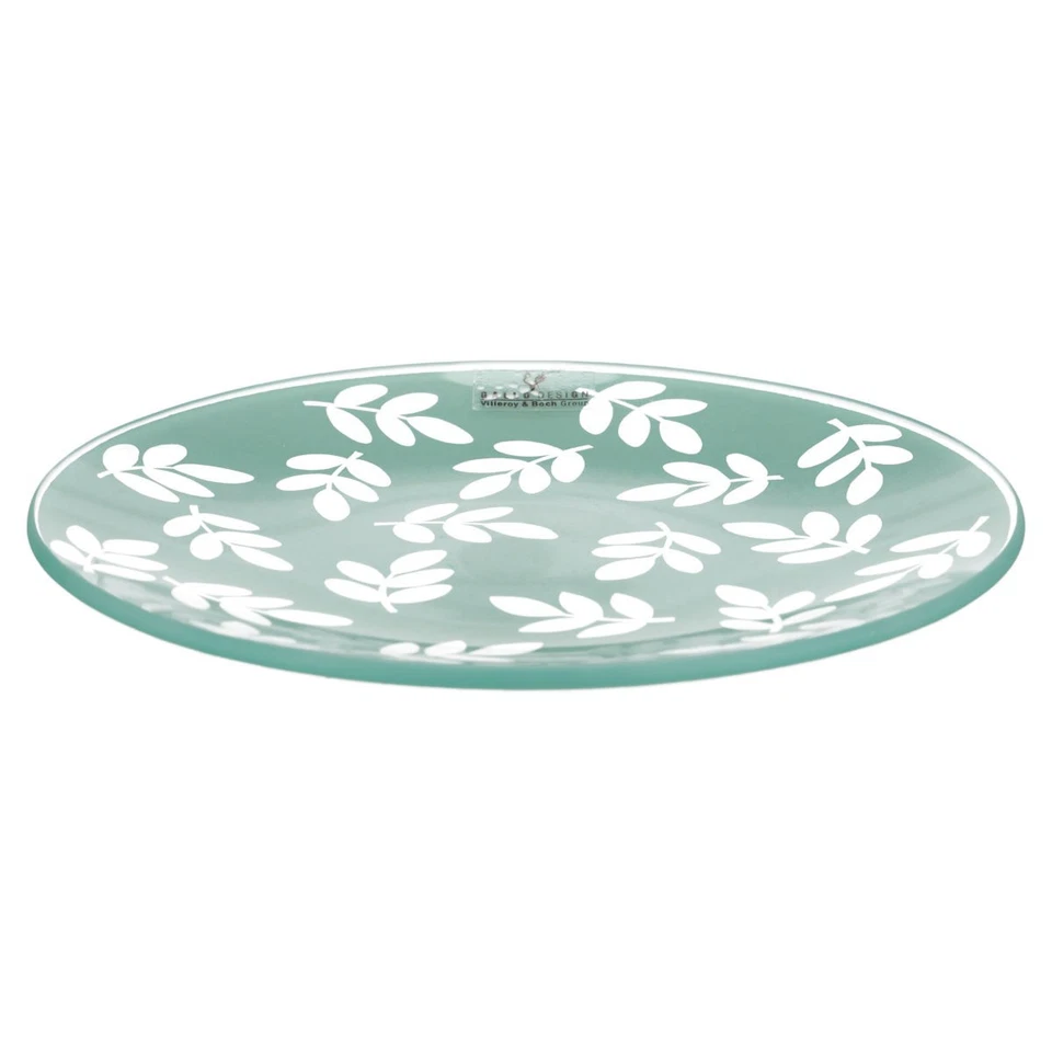 Coupeteller Glasteller grün Villeroy & Boch Gallo Switch 3 - Cordoba - Bild 1 von 1