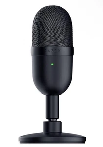 Razer Seiren Mini USB Condenser Microphone: for Streaming and Gaming - Picture 1 of 1