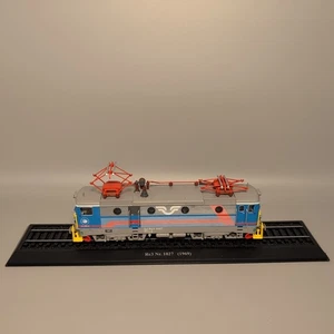 Atlas 7153119 | SJ Rc3 Nr 1027 69-17 1969 Schwedische Lok | HO H0 1:87 | OVP #7 - Bild 1 von 5