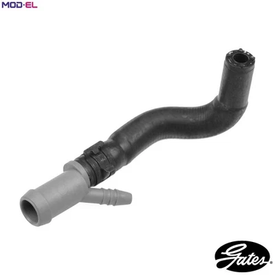 HEATER HOSE 02-1701 FOR LAND ROVER DISCOVERY/IV LR4/SUV RANGE/SPORT/III/Mk 5.0L - Image 1 of 4