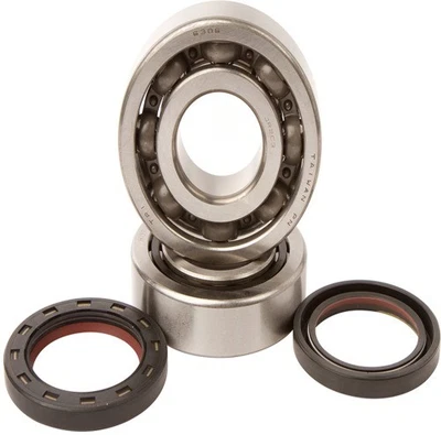 Kits de rodamientos principales y sellos Hot Rods Honda CRF 450R 02-05 #K019 16-4606 421-K019 Foto 1 de 4