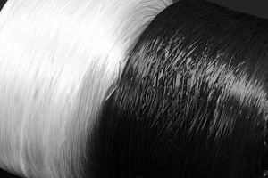 Gummifaden elastisch 10m 0,2/0,3/0,4/0,6/0,8 mm Elastikfaden Gummiband, GB-15 - Bild 1 von 4