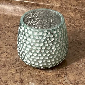 YANKEE CANDLE TEA LIGHT CORALLO SCHIUMA DI MARE 1556909 - Foto 1 di 6