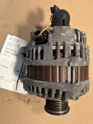 2007–2009 Nissan Sentra Alternator 2.0L - Изображение 1 из 2