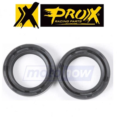 Pro-X Oil Seal Set for 2003-2005 Suzuki RM65 - Engine Gaskets & Seals Oil pj - Image 1 of 4