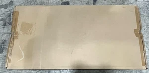 Chief LSMVU Fusion Micro verstellbarer ausziehbarer großer Flachbildfernseher Wandhalterung - Bild 1 von 2