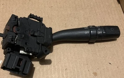 Interruptor de luz antiniebla tallo faros Toyota Celica Gen7 JDM VVTI GT 2000-2006 Foto 1 de 4