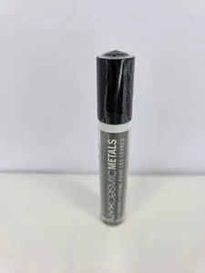 NYX Cosmic Metals Lip Cream CMLC11 Extraterrestrial Sealed - Picture 1 of 3