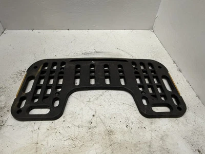 1996 Polaris Sportsman 335 rack de armazenamento frontal 5432295  - Imagem 1 de 4